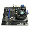 Дънна платка за компютър MSI MS-7641 2xDDR3 AMD AM3 AM3+